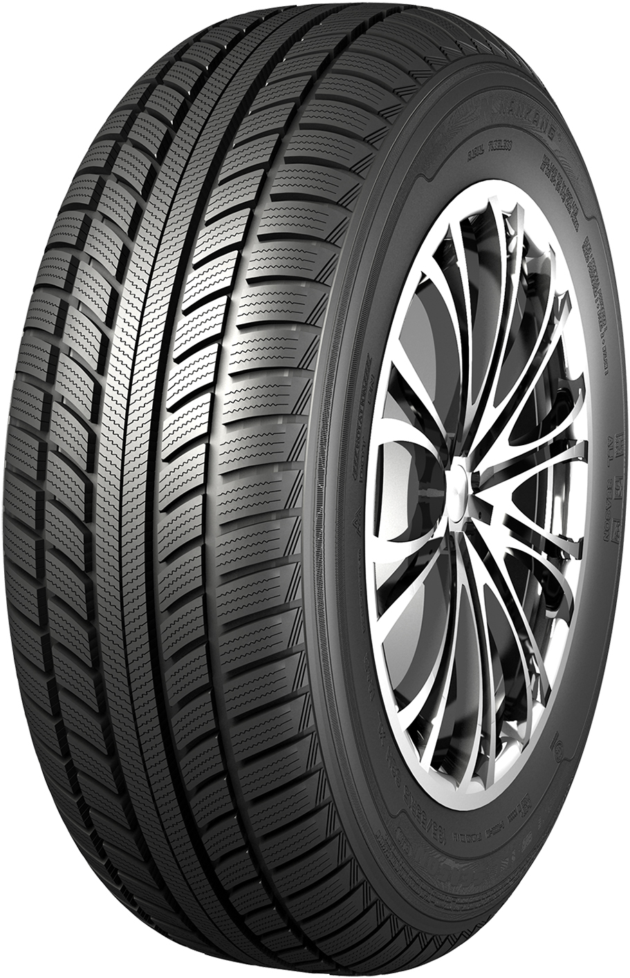Anvelope auto NANKANG NK All Season Plus N-607+ 165/65 R15 81T