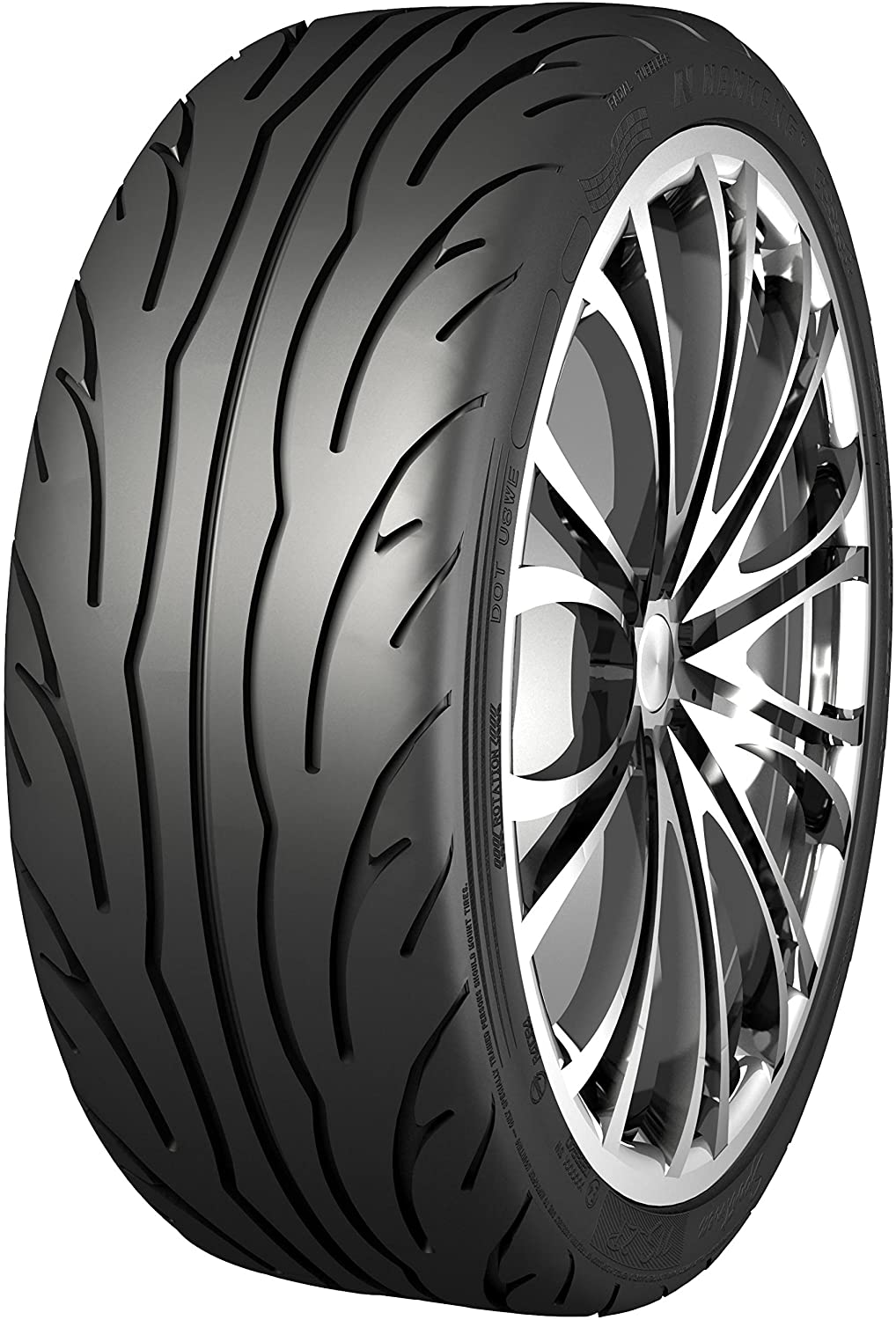 Anvelope auto NANKANG Sportnex NS- XL 255/40 R17 98W