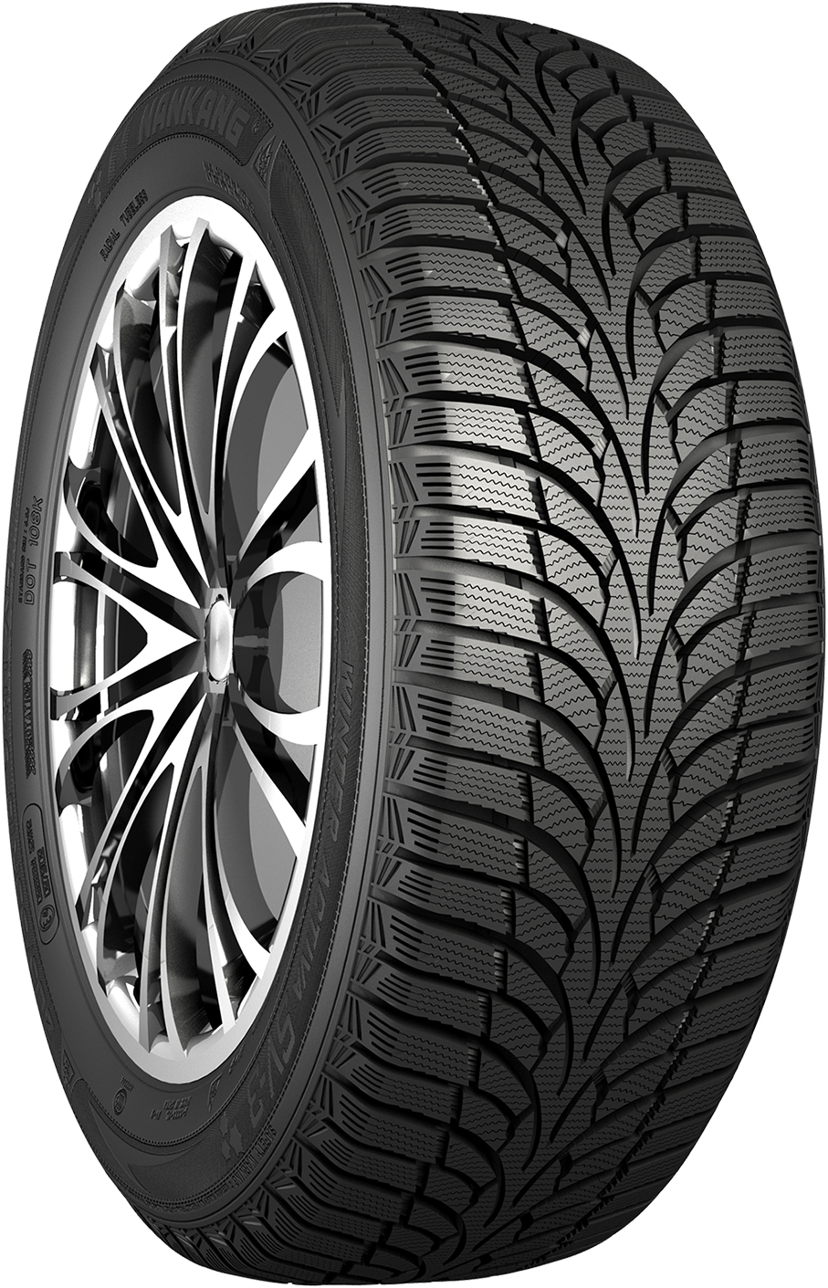 Anvelope auto NANKANG SV-3 XL XL 185/65 R14 90H