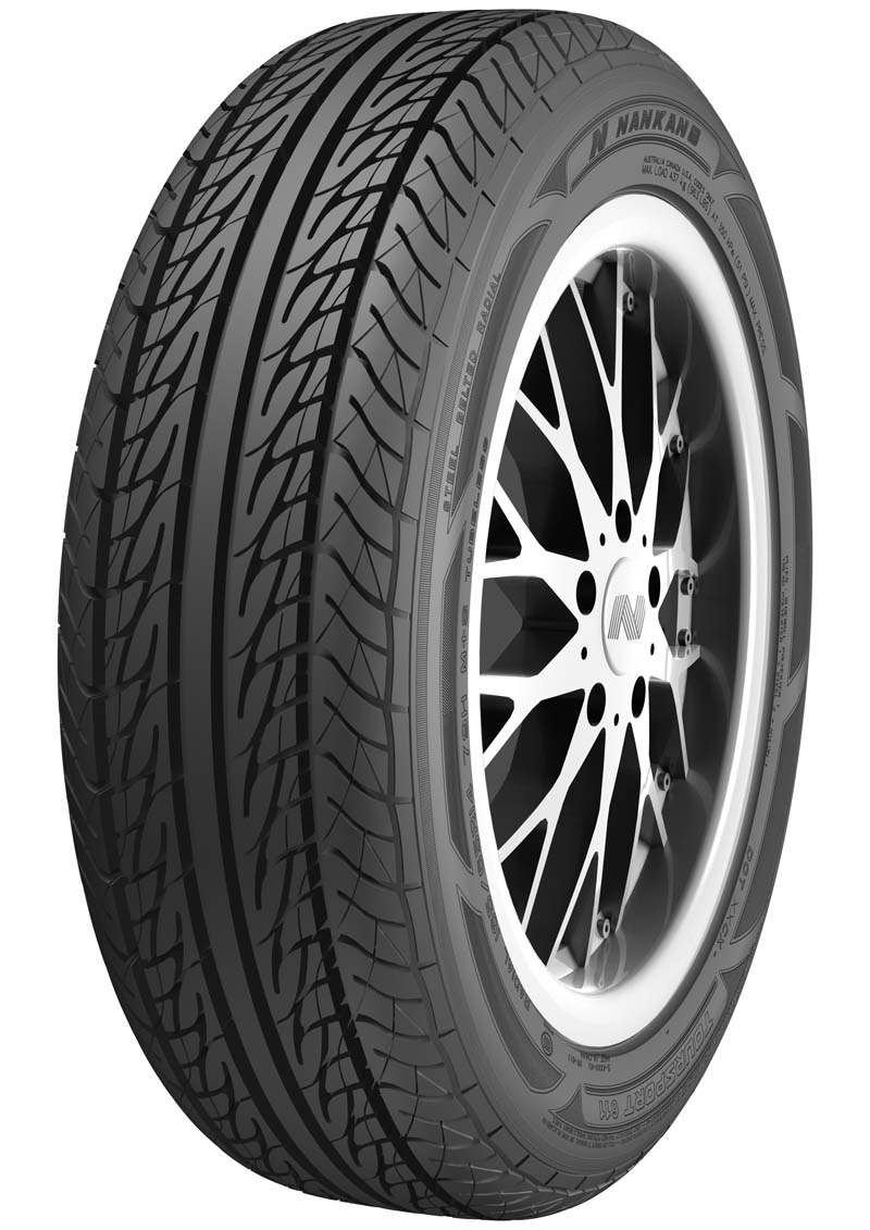 Ελαστικά αυτοκηνίτου NANKANG Toursport XR611 155/70 R12 73T