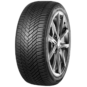 Anvelope auto NEXEN ALL N'Blue 4Season 2 XL 235/50 R19 103V