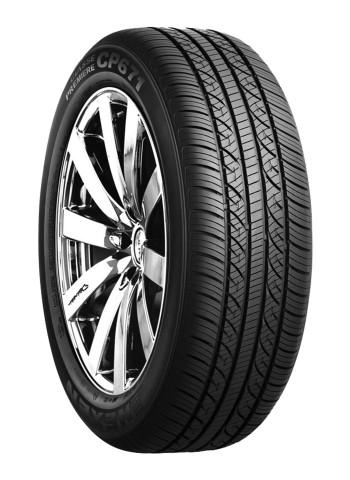 NEXEN CP671 215/70 R16 100H Ελαστικά αυτοκηνίτου NEXEN CP671 215/70 R16 100H
