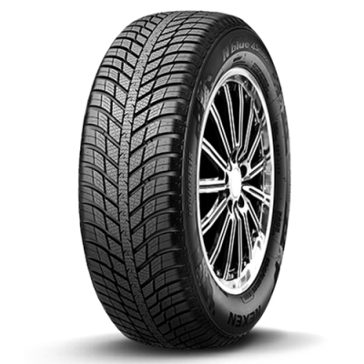 Anvelope auto NEXEN NBLUE 4 SEASON 215/60 R16 99H