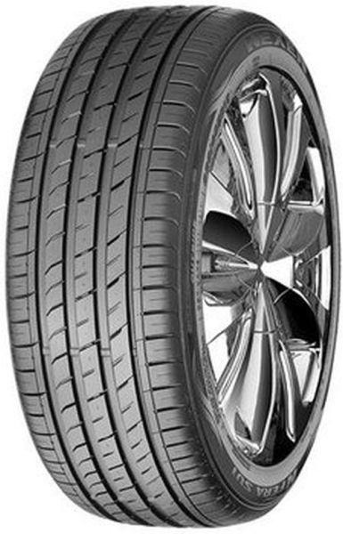 NEXEN N FERA RU1 XL 285/50 R18 109W Ελαστικά αυτοκηνίτου NEXEN N FERA RU1 XL 285/50 R18 109W