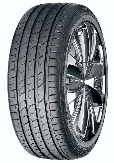 Автомобилни гуми NEXEN N FERA SU1 XL 245/30 R20 90Y