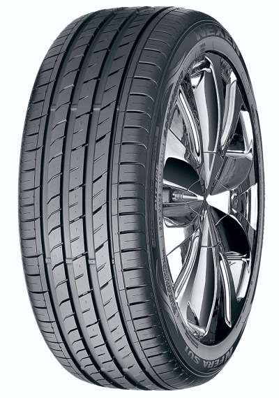 Ελαστικά αυτοκηνίτου NEXEN N FERA SU1 XL 235/45 R18 98Y