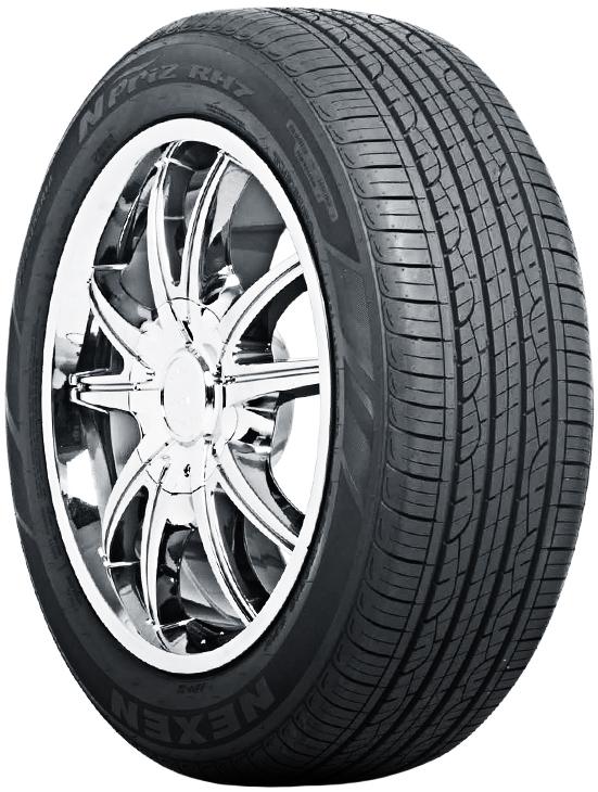 NEXEN N PRIZ RH7 225/55 R18 98H Anvelope jeep NEXEN N PRIZ RH7 225/55 R18 98H