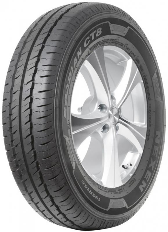 Гуми за бус NEXEN ROADIAN CT8 235/65 R16 115R
