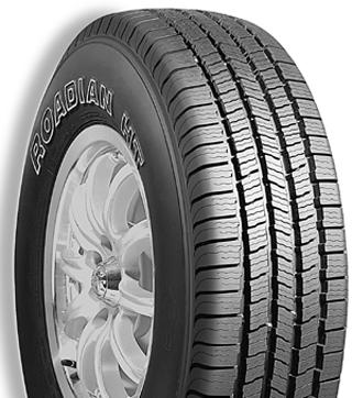 NEXEN ROADIAN HT 255/70 R15 108S Гуми за джип NEXEN ROADIAN HT 255/70 R15 108S