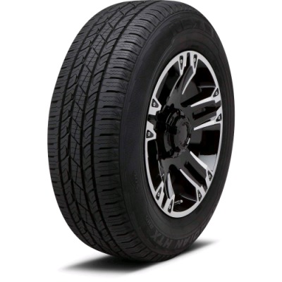Ελαστικά τζιπ NEXEN ROADIAN HTX RH5 XL 235/65 R17 108H