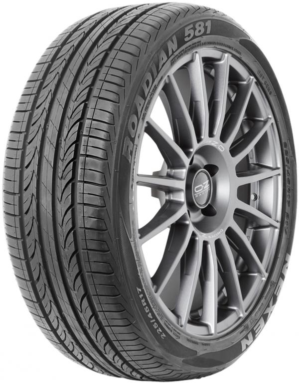 Гуми за кола NEXEN ROADIAN 581 195/65 R15 91H