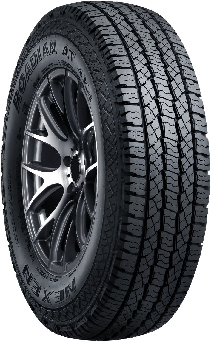 NEXEN ROADIAN AT 4X4 XL 215/65 R16 102T Anvelope jeep NEXEN ROADIAN AT 4X4 XL 215/65 R16 102T