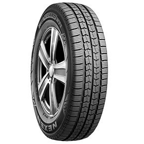 NEXEN WINGUARD WT1 225/70 R15 112R Anvelope microbuz NEXEN WINGUARD WT1 225/70 R15 112R