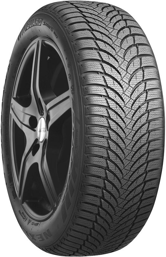 NEXEN WINGUARD WH2 185/60 R16 86H Anvelope auto NEXEN WINGUARD WH2 185/60 R16 86H