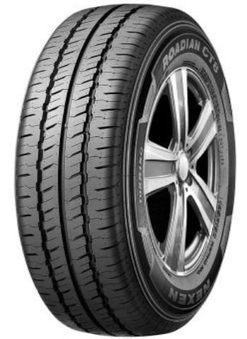 Ελαστικά για κλούβες NEXEN -CT8 AUDI 185/75 R14 102Q