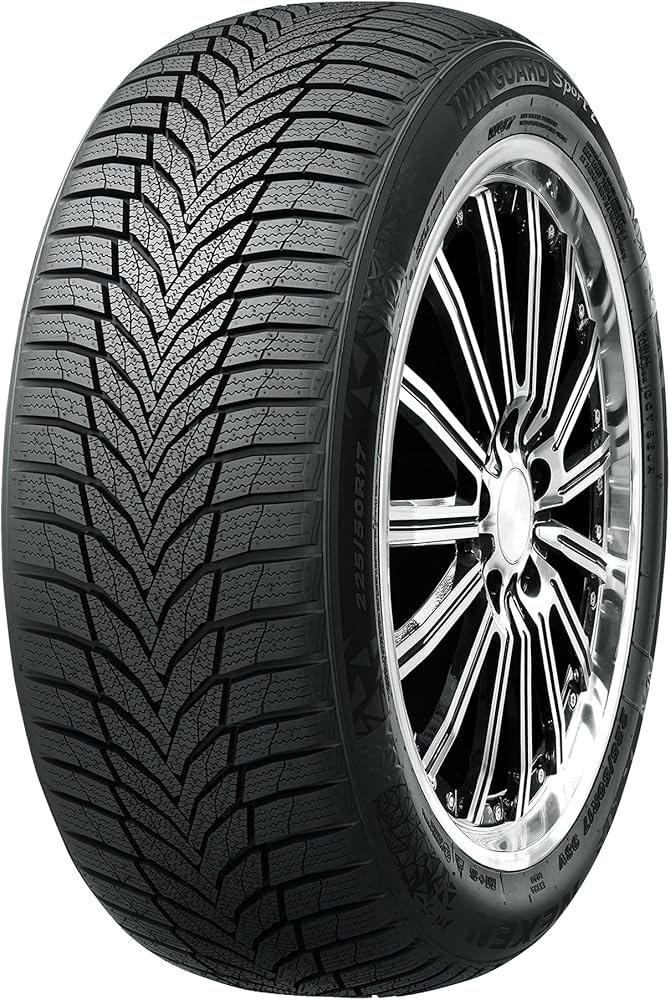 Anvelope auto NEXEN 100 WG Sport 2 XL 275/35 R19 100W
