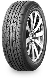 Ελαστικά αυτοκηνίτου NEXEN CP 671 BS 215/70 R16 100H