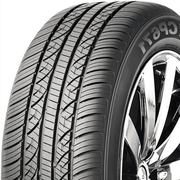 Ελαστικά αυτοκηνίτου NEXEN CP-671 215/70 R16 100H