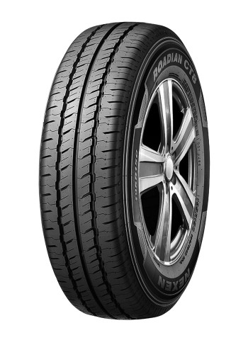 Anvelope microbuz NEXEN CT8 225/65 R16 112S