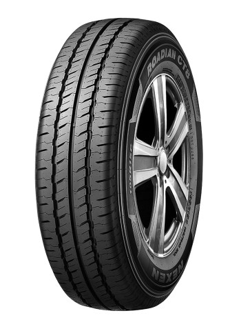 Anvelope microbuz NEXEN CT8C 195/70 R15 104T