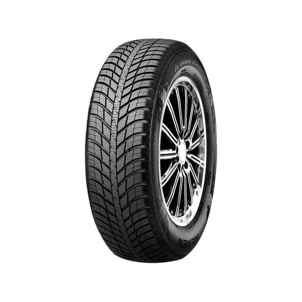 Anvelope jeep NEXEN N'BLUE 4SEASON SUV XL 225/55 R18 102V