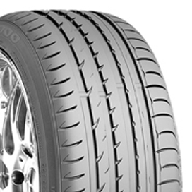 Ελαστικά αυτοκηνίτου NEXEN N-8000 XL DOT 2023 235/40 R19 96Y