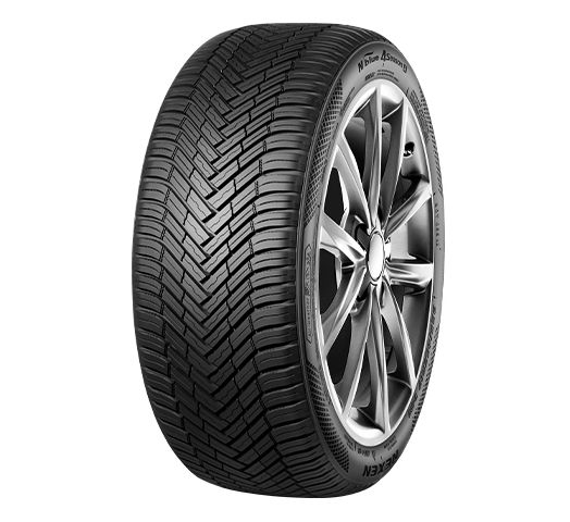Anvelope auto NEXEN N blue 4Season 2 BS FP 165/60 R14 75H