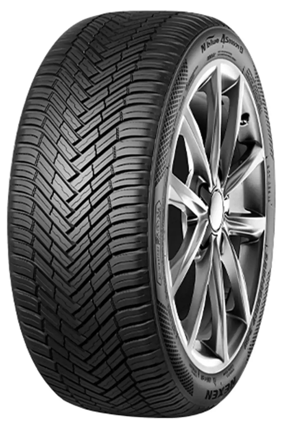 NEXEN N Blue 4Season 2 XL 235/40 R19 96Y Anvelope auto NEXEN N Blue 4Season 2 XL 235/40 R19 96Y