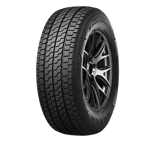 NEXEN N blue 4Season Van BS C PR8 225/70 R15 112R Ελαστικά για κλούβες NEXEN N blue 4Season Van BS C PR8 225/70 R15 112R