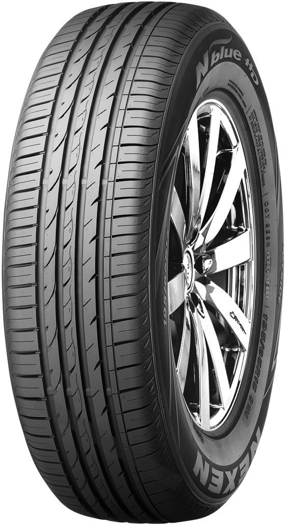 Ελαστικά αυτοκηνίτου NEXEN N BLUE HD 185/60 R15 84H