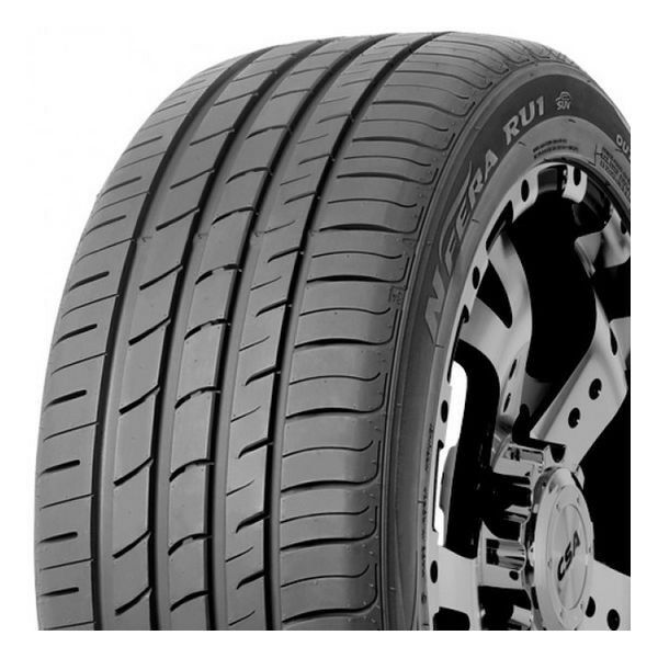 NEXEN N FERA RU1 SUV 235/45 R19 95W Ελαστικά τζιπ NEXEN N FERA RU1 SUV 235/45 R19 95W