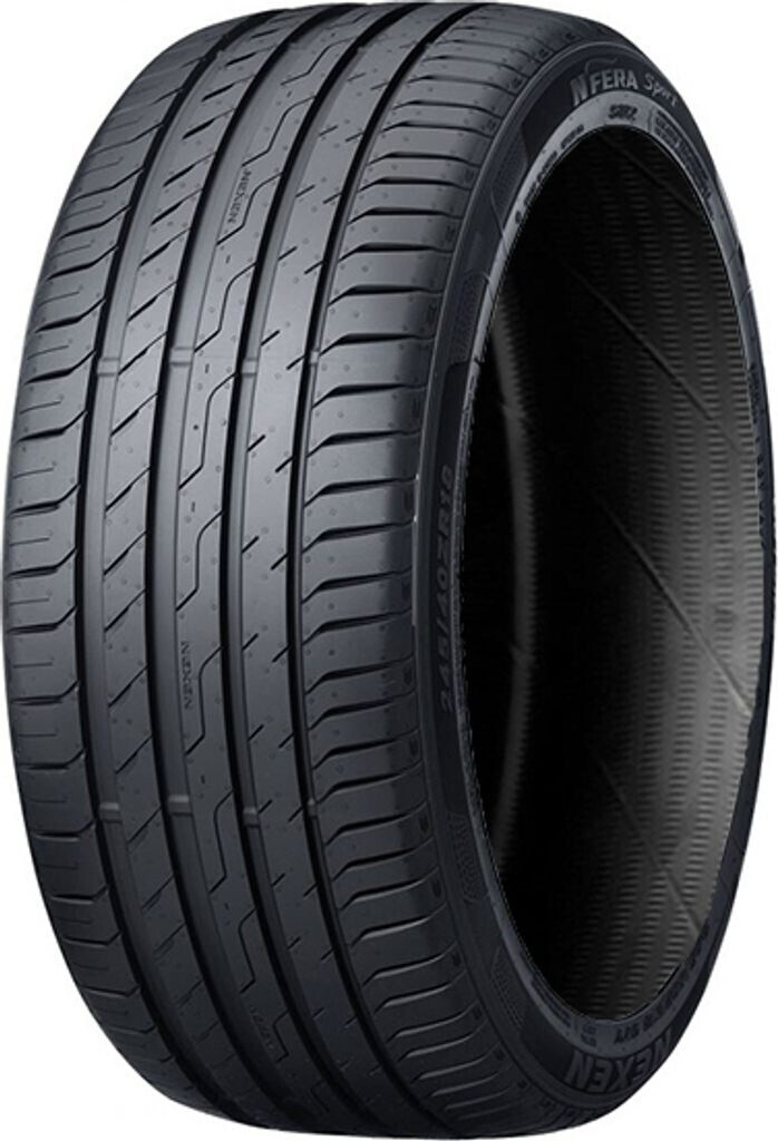 Anvelope auto NEXEN N FERA SPORT R0 XL 225/55 R18 102Y