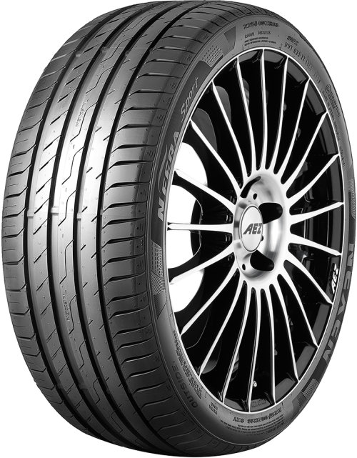 NEXEN N FERA SPORT SNI RO XL AUDI 245/45 R19 102Y Anvelope auto NEXEN N FERA SPORT SNI RO XL AUDI 245/45 R19 102Y