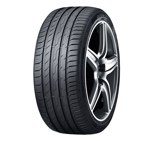 NEXEN N Fera Sport SUV BS XL FP 255/55 R18 109W Anvelope jeep NEXEN N Fera Sport SUV BS XL FP 255/55 R18 109W