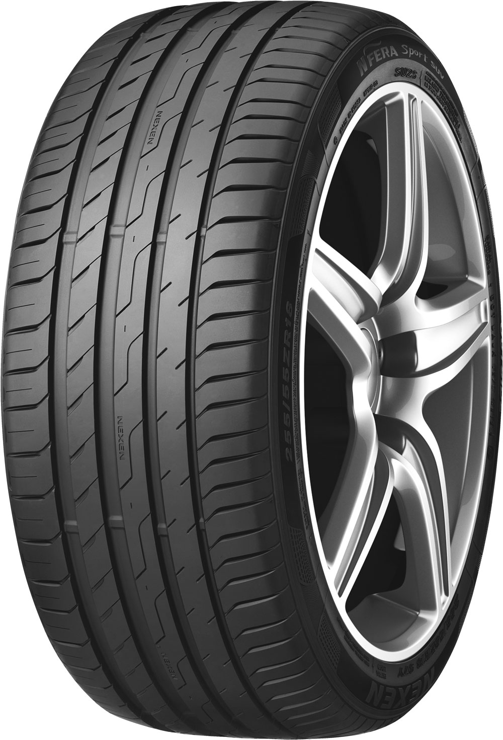 Anvelope jeep NEXEN N Fera Sport SUV 225/65 R17 102H