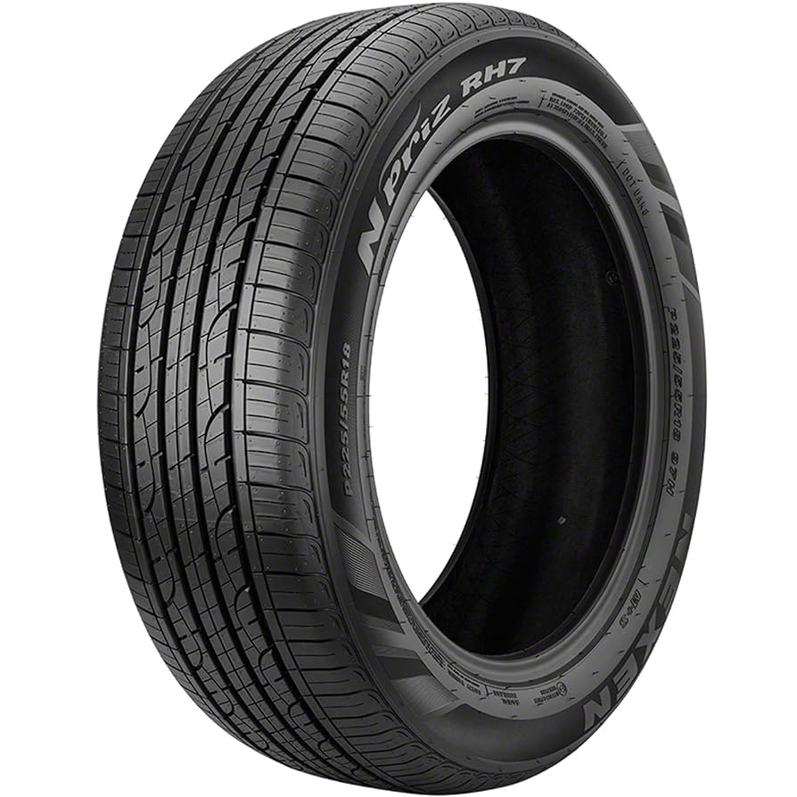 NEXEN N Priz RH7 BS 235/50 R19 99H Ελαστικά αυτοκηνίτου NEXEN N Priz RH7 BS 235/50 R19 99H