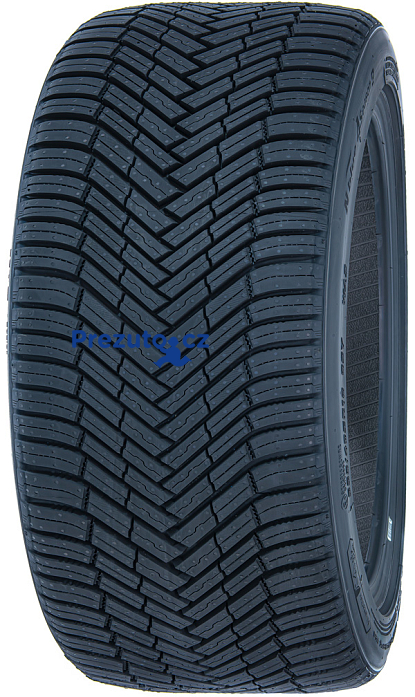 NEXEN NBLUE 4 SEASON 2 XL 275/35 R19 100Y Ελαστικά αυτοκηνίτου NEXEN NBLUE 4 SEASON 2 XL 275/35 R19 100Y