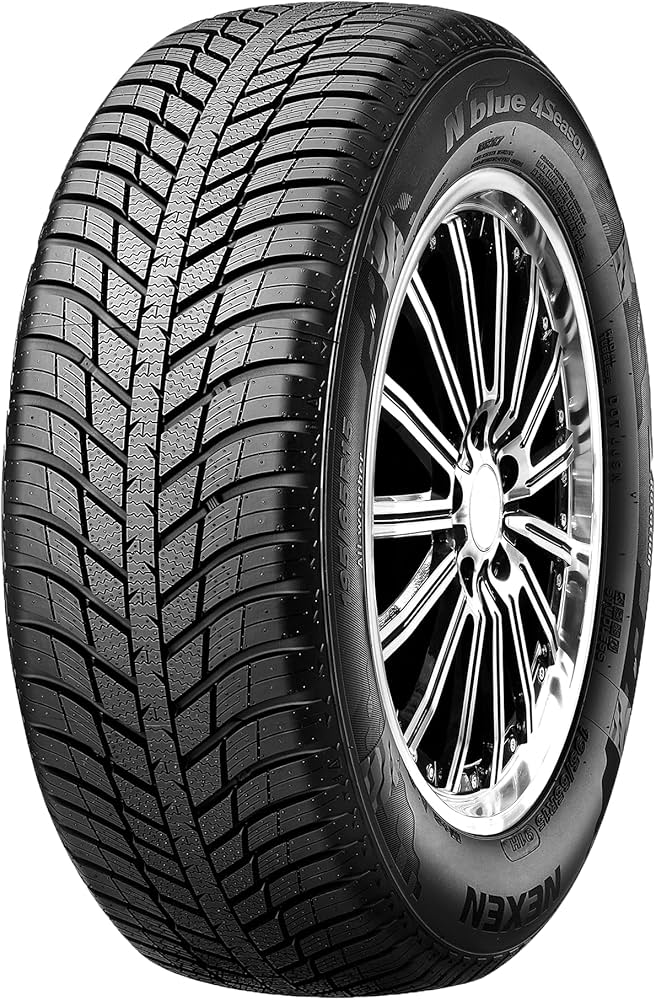 NEXEN N'blue 4Season BS XL FP 225/60 R18 104V Anvelope auto NEXEN N'blue 4Season BS XL FP 225/60 R18 104V