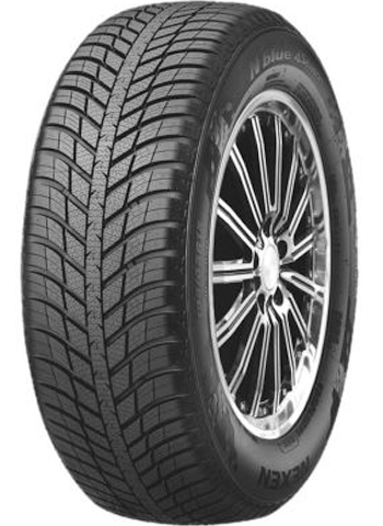 NEXEN NBLUE4S 165/60 R14 75H Anvelope auto NEXEN NBLUE4S 165/60 R14 75H