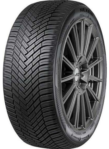 Ελαστικά αυτοκηνίτου NEXEN NBLUE4S2XL XL 275/30 R20 97Y