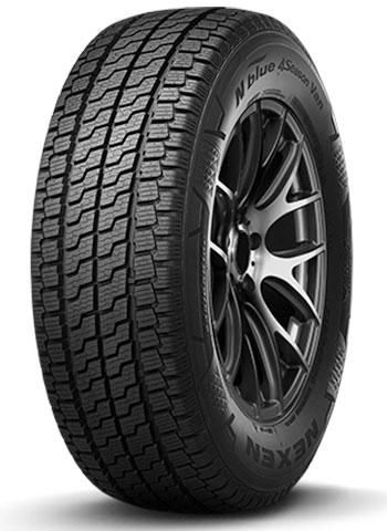NEXEN NBLUE4SVA 235/65 R16 121R Ελαστικά για κλούβες NEXEN NBLUE4SVA 235/65 R16 121R