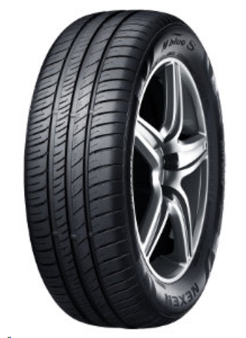 Ελαστικά αυτοκηνίτου NEXEN NBLUES 165/65 R14 79H