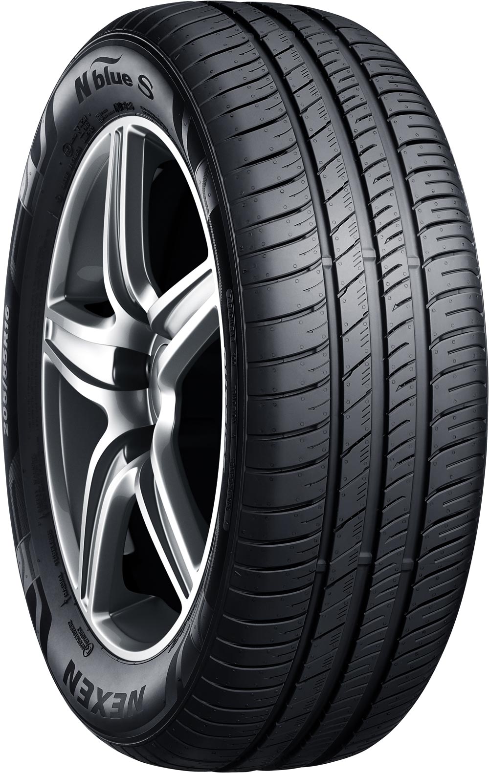 Гуми за кола NEXEN NBLUESAO AUDI 205/55 R16 91V