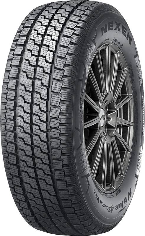 Anvelope microbuz NEXEN NEXEN NBLUE 4 SEASON VAN 205/70 R15 106R