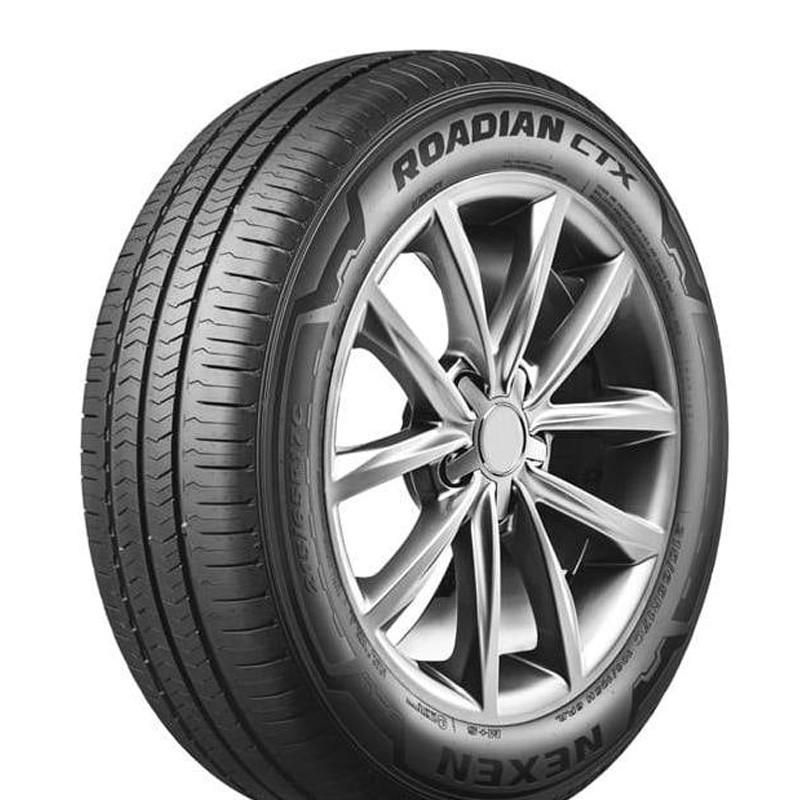 NEXEN NEXEN Roadian CTX 225/75 R16 121S Ελαστικά για κλούβες NEXEN NEXEN Roadian CTX 225/75 R16 121S