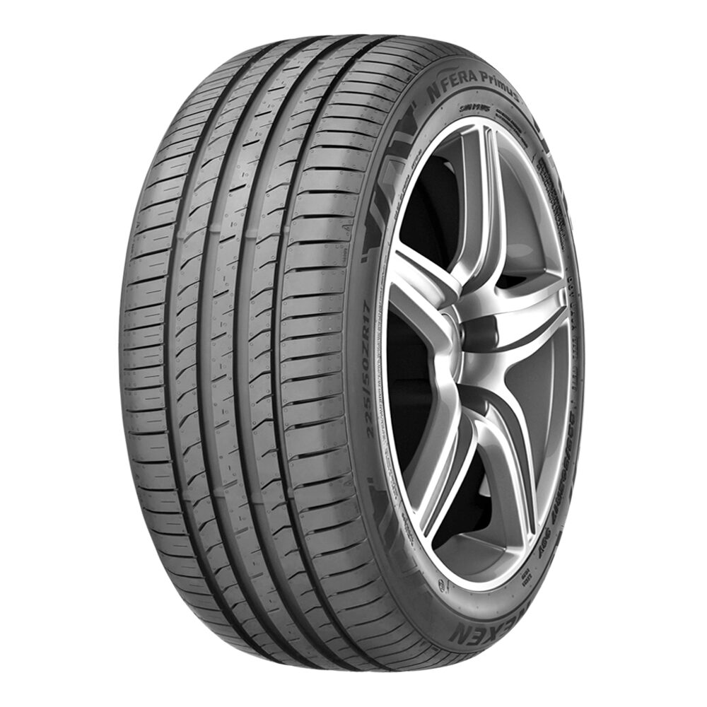 Гуми за джип NEXEN Nfera Primus () 215/60 R17 96H