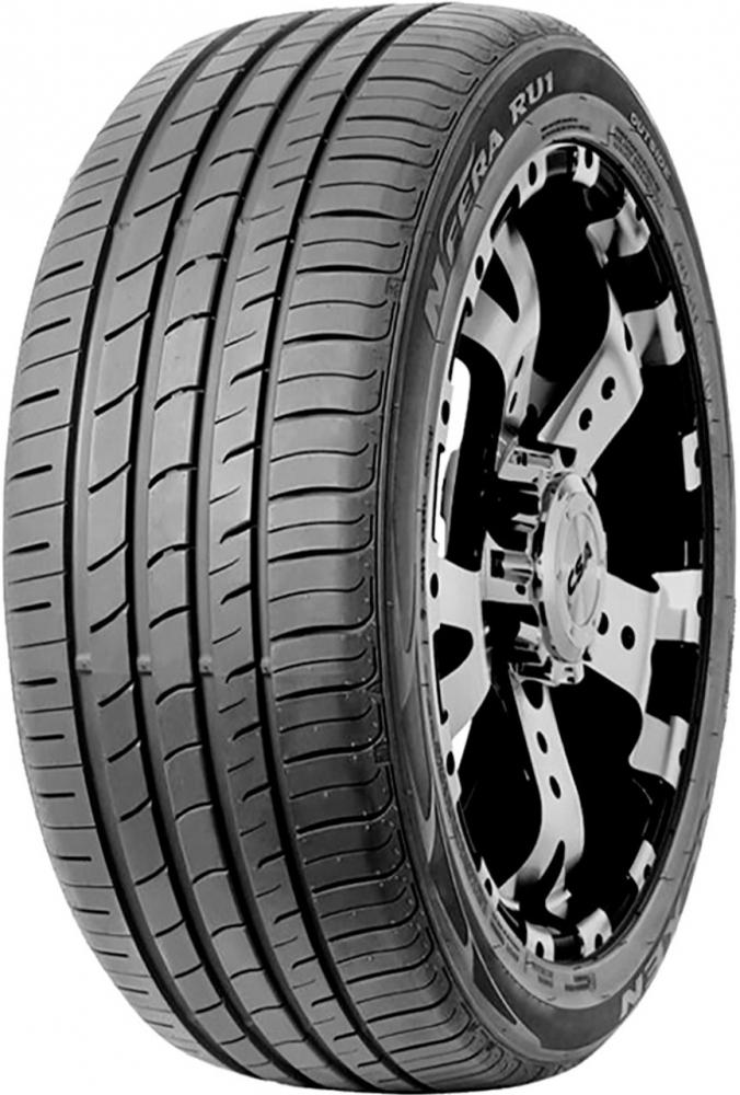 Anvelope jeep NEXEN NFera RU1 BS FP 275/55 R17 109V