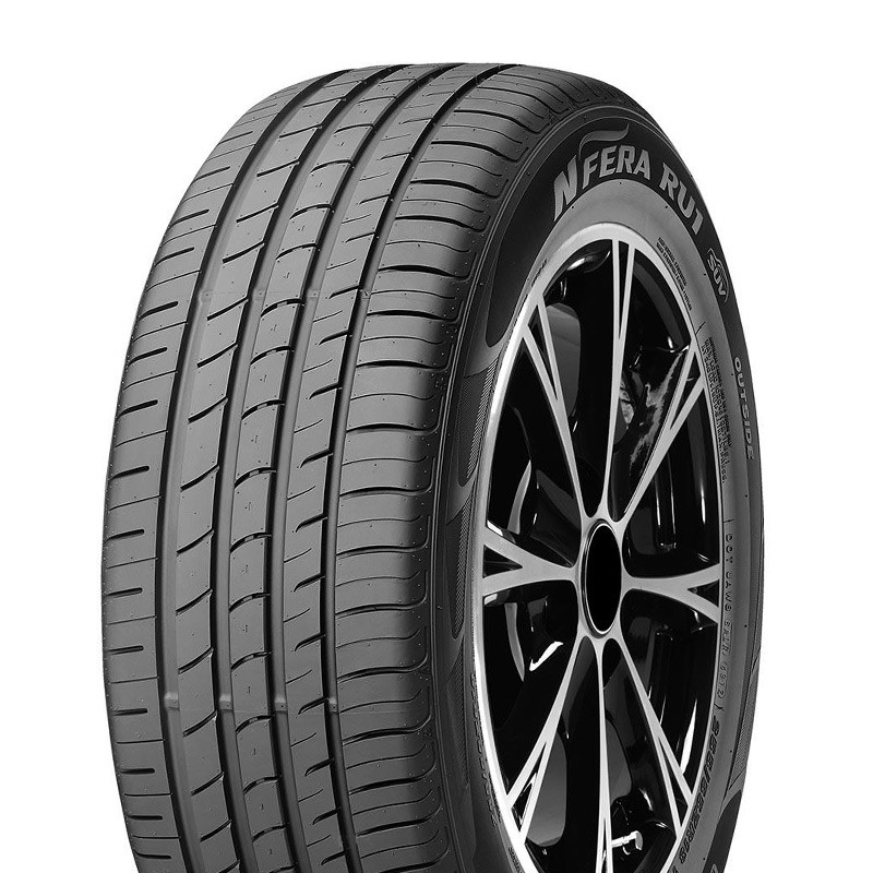 NEXEN N'FERA SPORT BS R0 235/60 R17 102V Ελαστικά αυτοκηνίτου NEXEN N'FERA SPORT BS R0 235/60 R17 102V