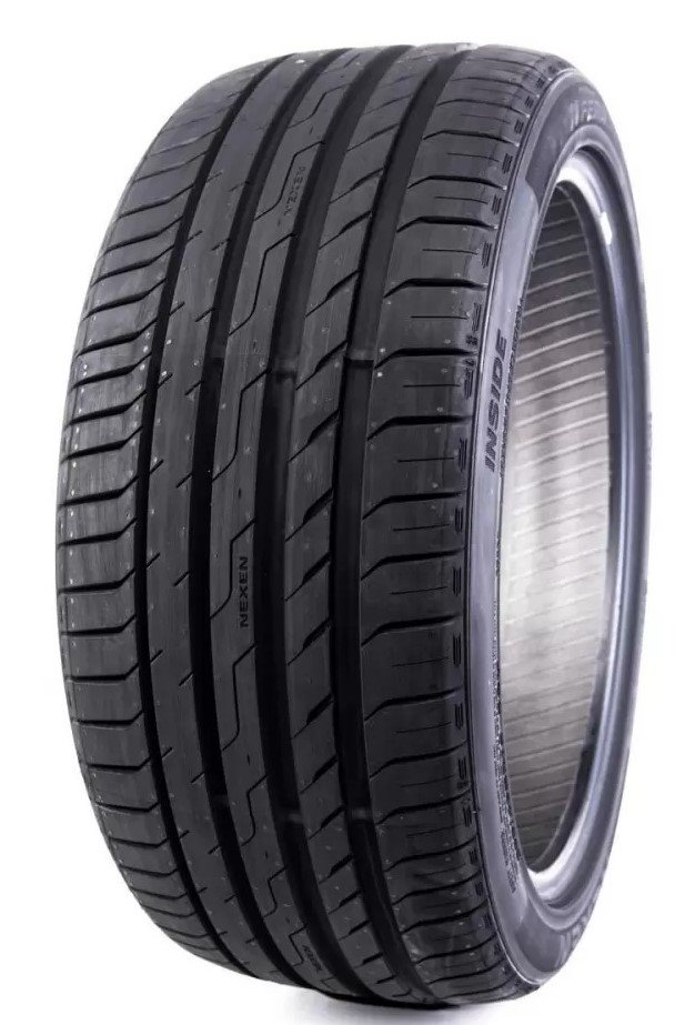 Ελαστικά αυτοκηνίτου NEXEN N'FERA SPORT SU2 BS R0 235/55 R18 100V