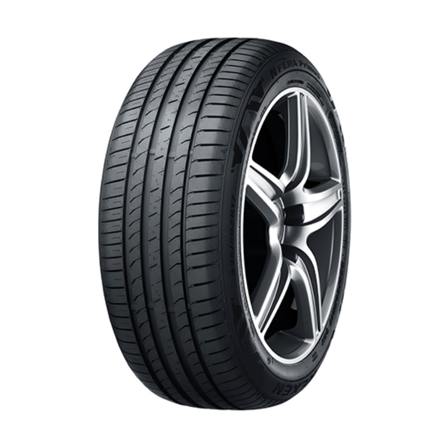 NEXEN N'FERA SPORT SU2 BS XL FP 295/35 R21 107Y Ελαστικά αυτοκηνίτου NEXEN N'FERA SPORT SU2 BS XL FP 295/35 R21 107Y